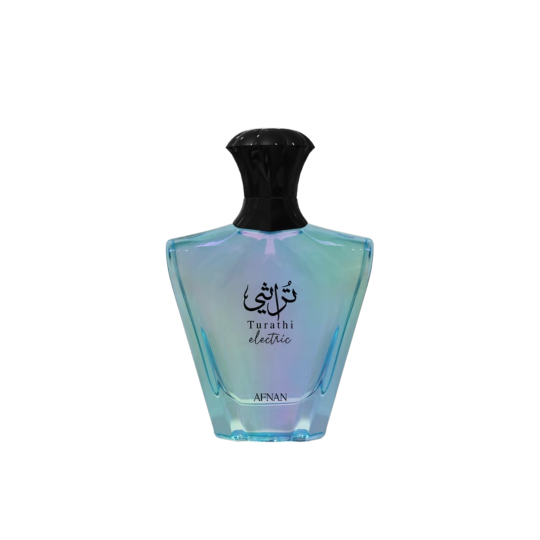 Turathi Electric Afnan edp 100ml