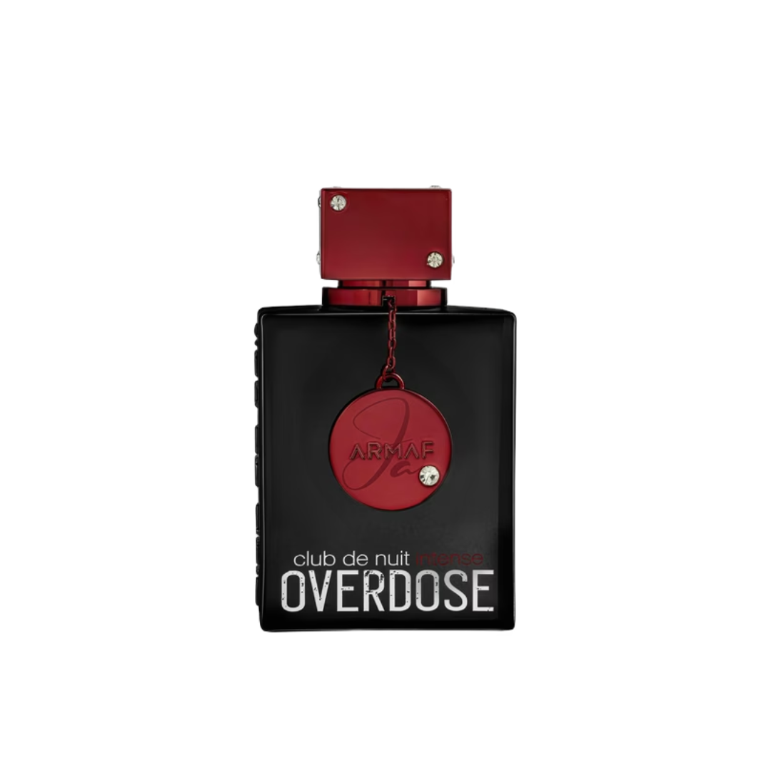 Club De Nuit Intense Overdose Armaf exdp 105ml