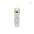Honor of glory body spray