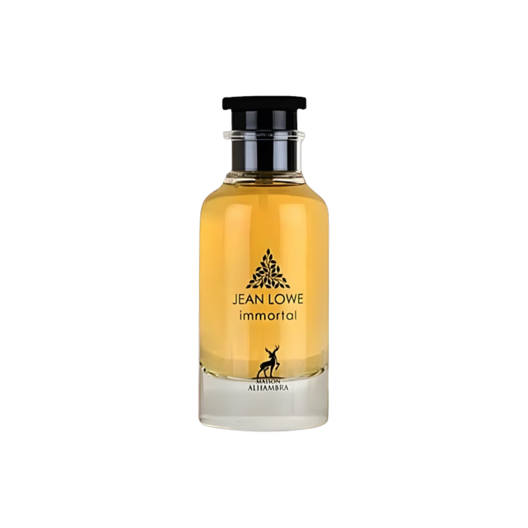 Jean lowe immortel 10ml decant