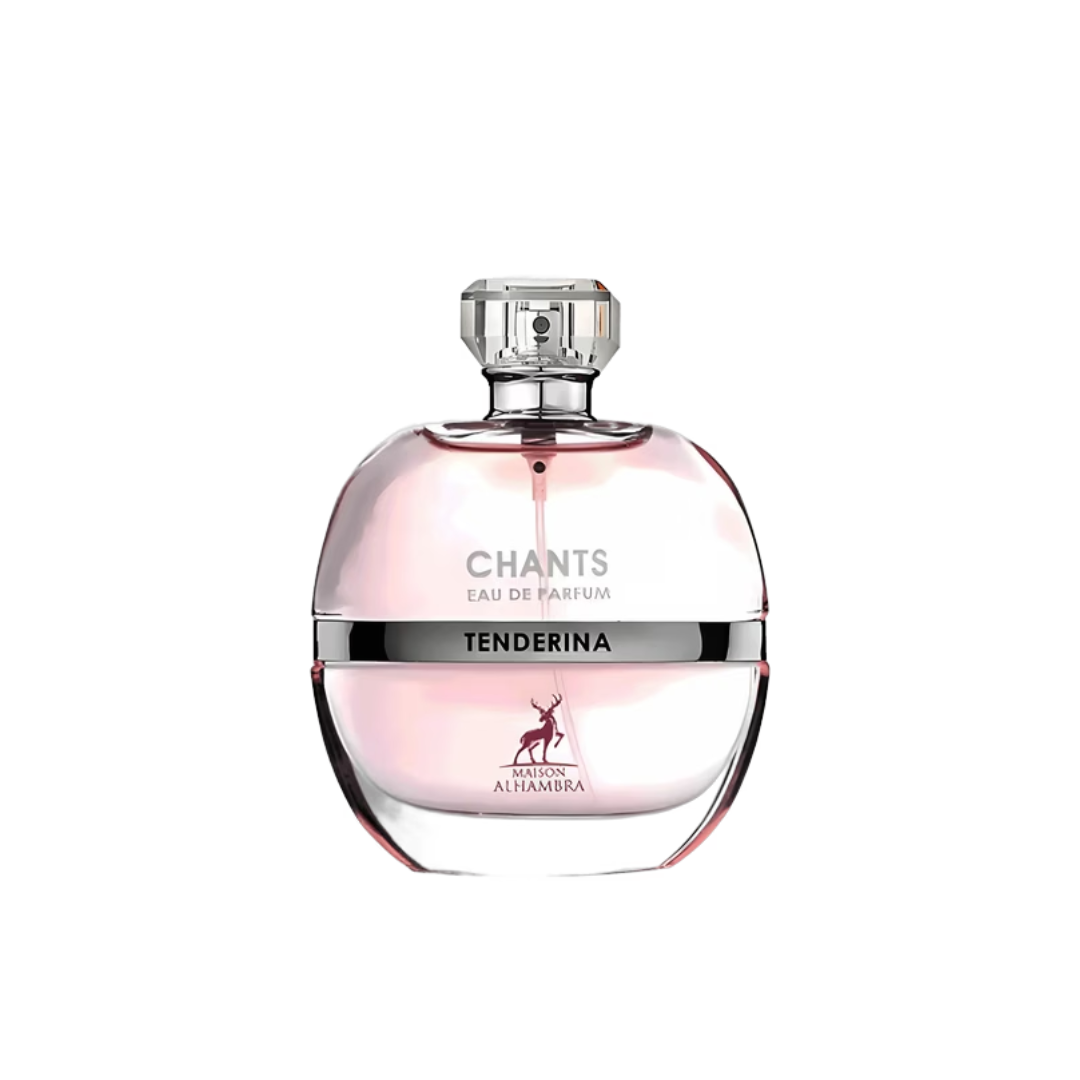 Chants Tenderina Maison Alhambra edp 100ml