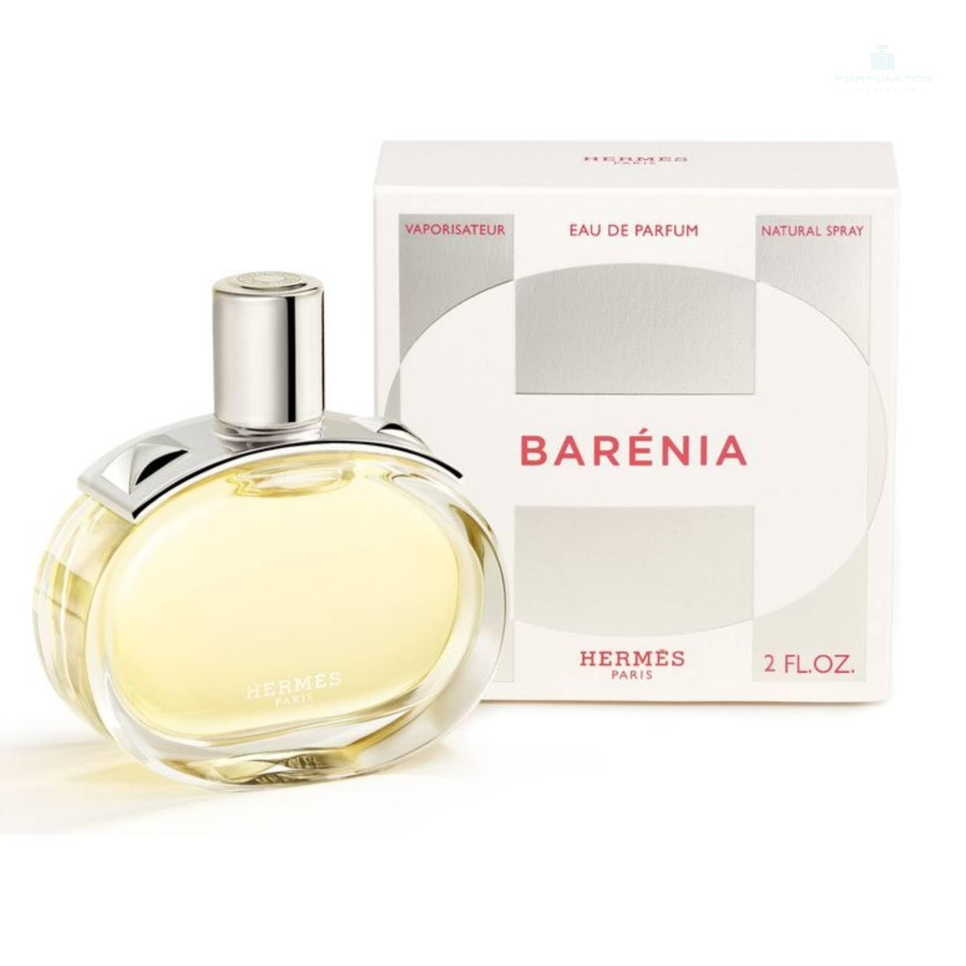 Barénia De Hermés EDP 100ml