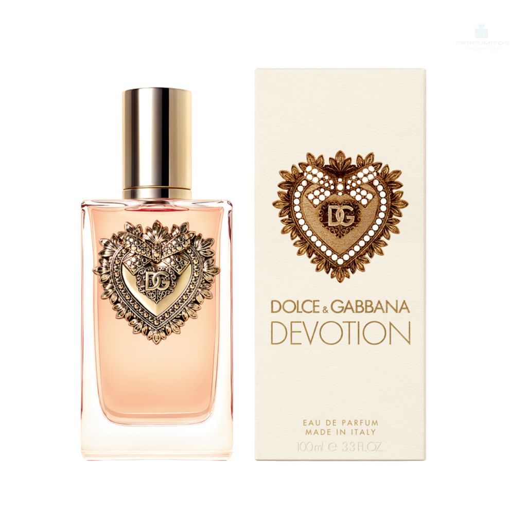Dolce & Gabbana Devotion EDP 100ml