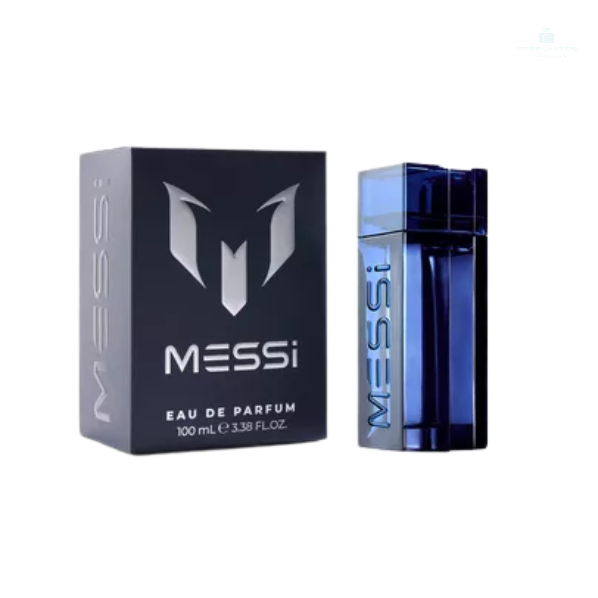 MESSI EDP 100ML