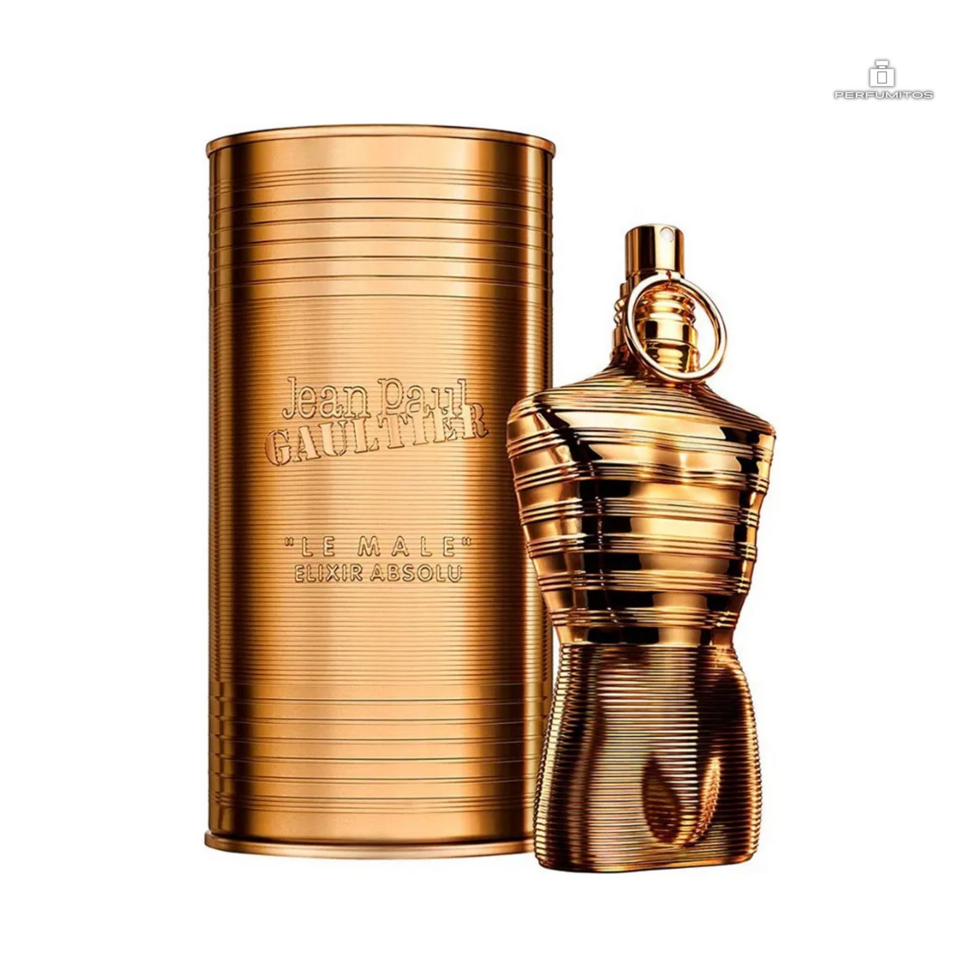 Le Male Elixir Absolu Jean Paul Gaultier 125ml
