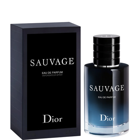 DIOR Sauvage EDP 60 Ml