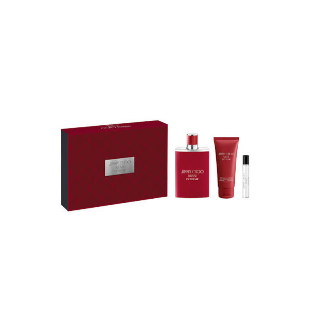 Jimmy choo Man Extreme