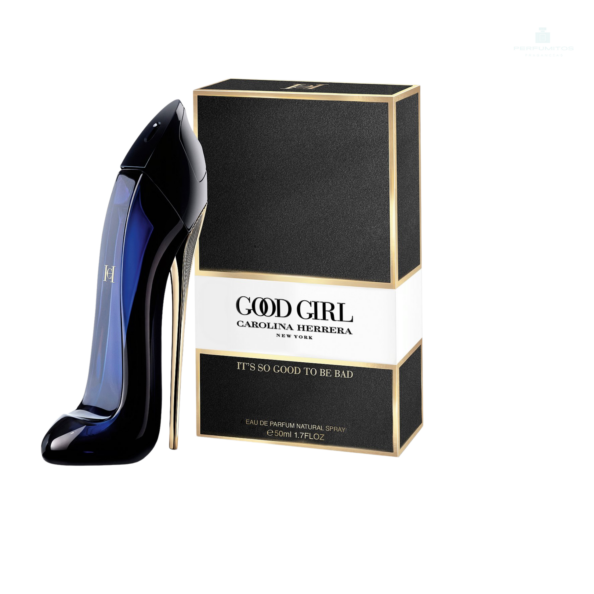 Carolina Herrera Good Girl EDP 50 ml