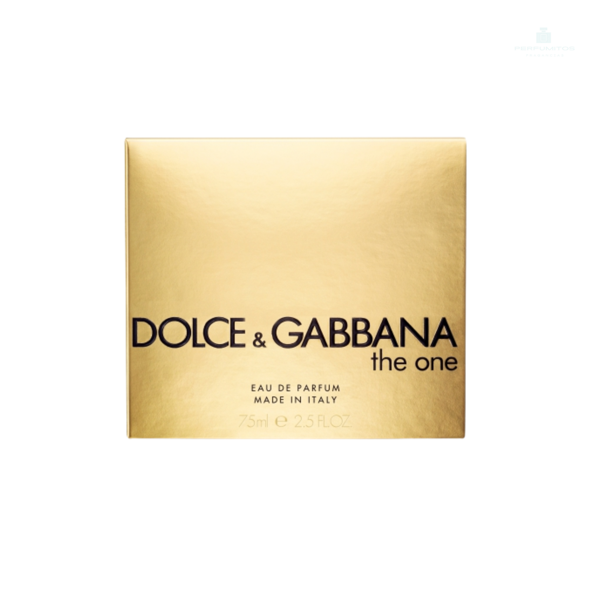 Dolce&Gabbana The One EDP 75 ML