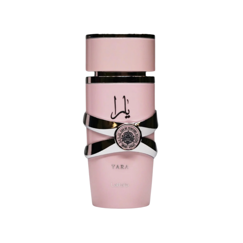 Lattafa Yara Rosa EDP 100 mL