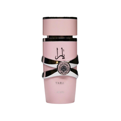 Lattafa Yara Rosa EDP 100 mL