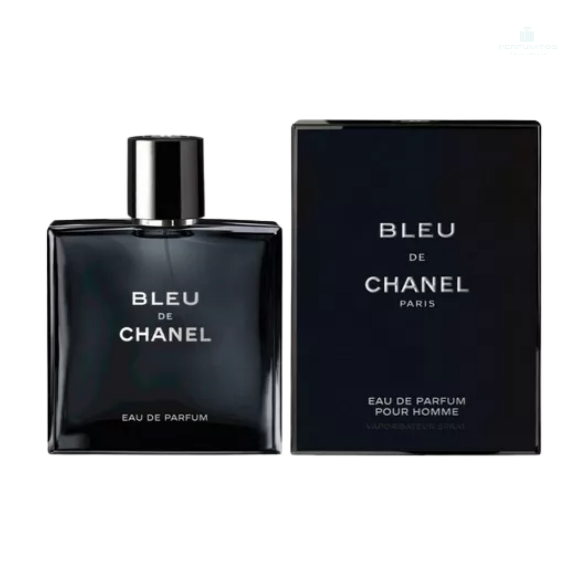 Bleu de Chanel EDP 100ml