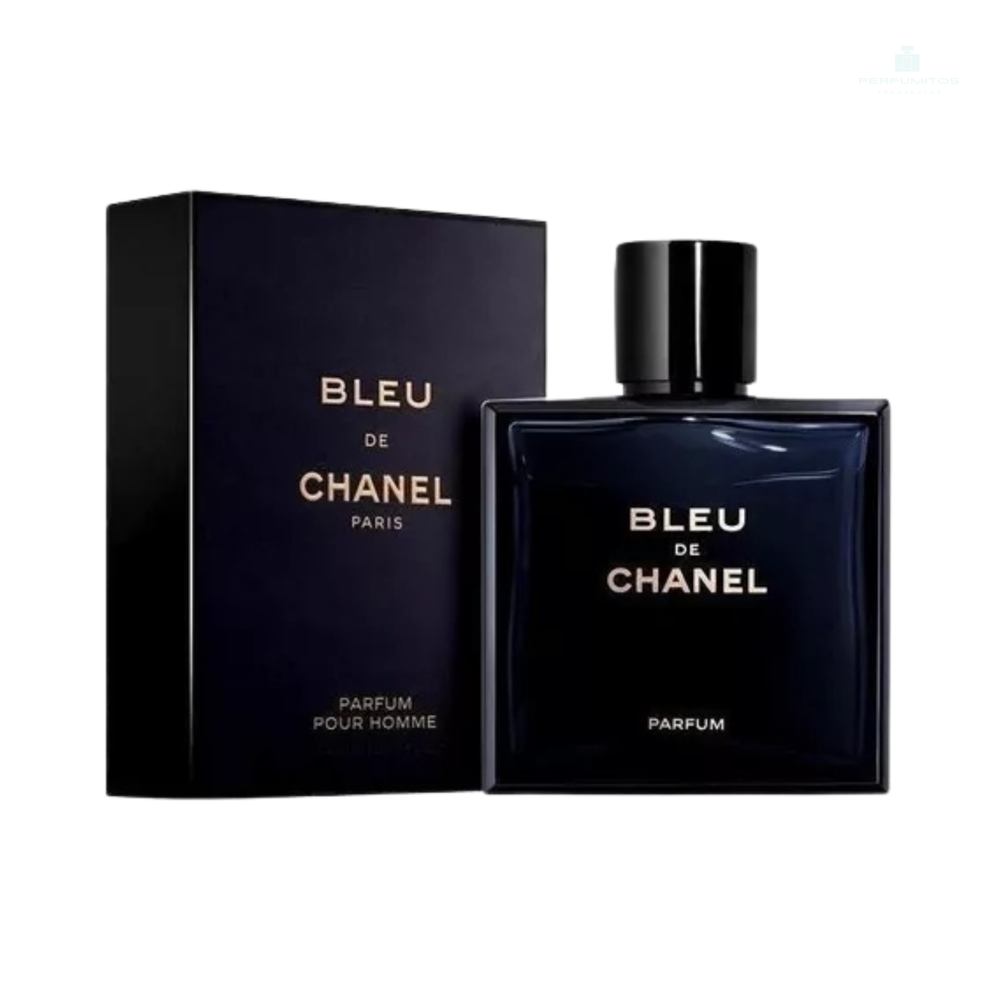 BLEU DE CHANEL PARFUM 100ml
