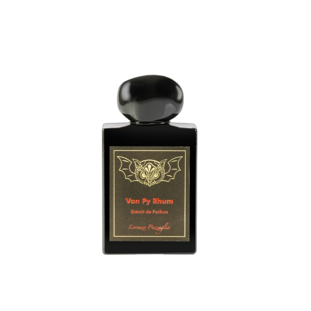 Van Py Rhum Lorenzo Pazzaglia exdp 50ml