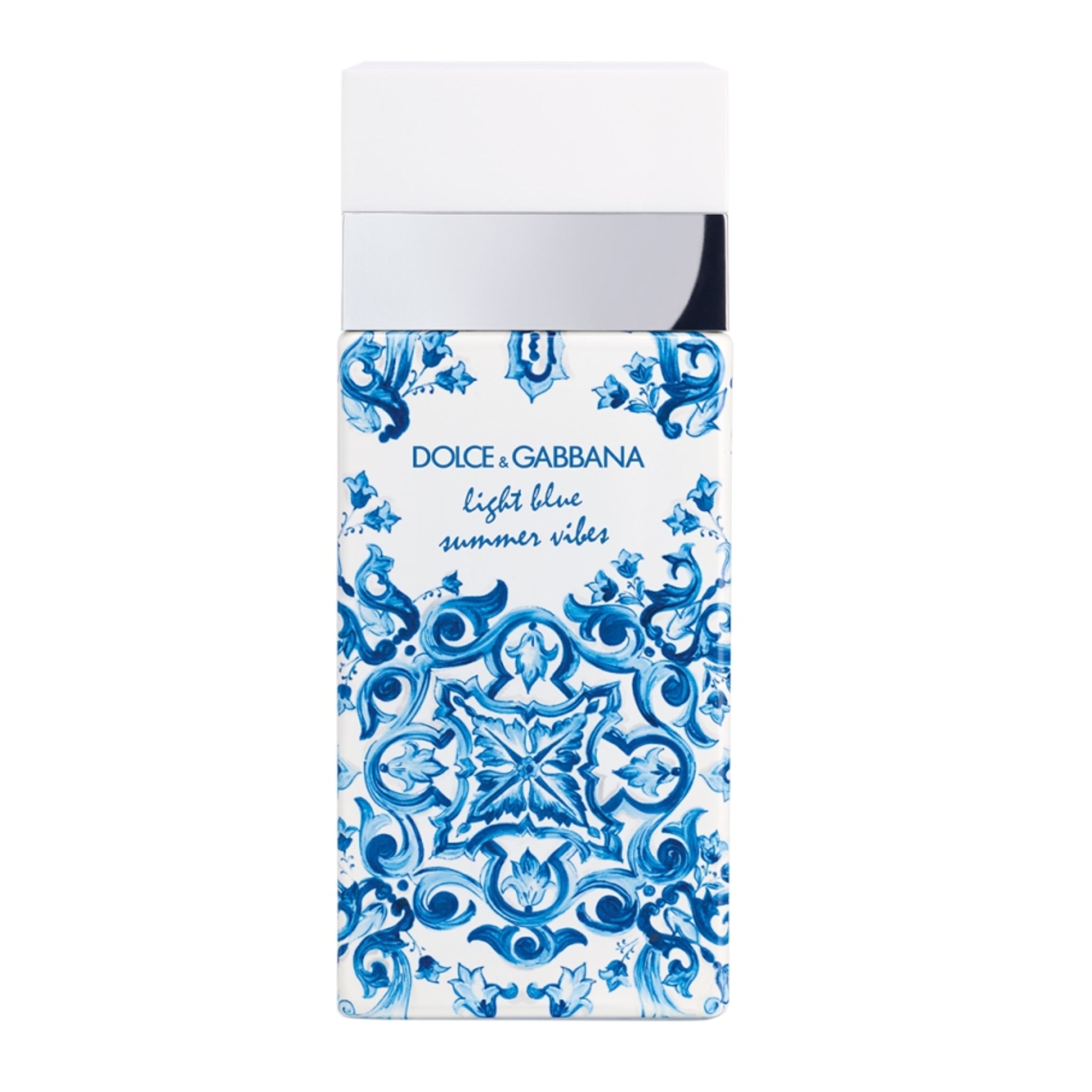 Dolce&Gabbana Light Blue Summer Vibes Eau de Toilette 100 ML