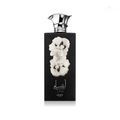 Ansaam Silver EDP - Lattafa (100ml)