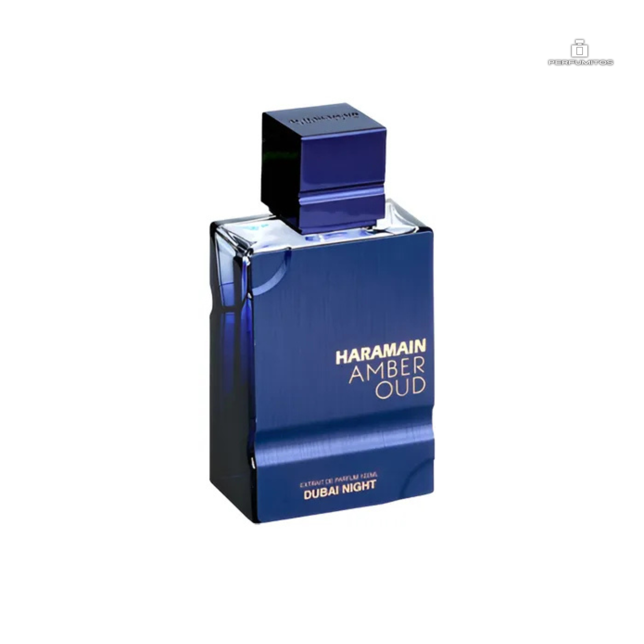Al Haramain Amber Oud Dubai Night Edp 100ml