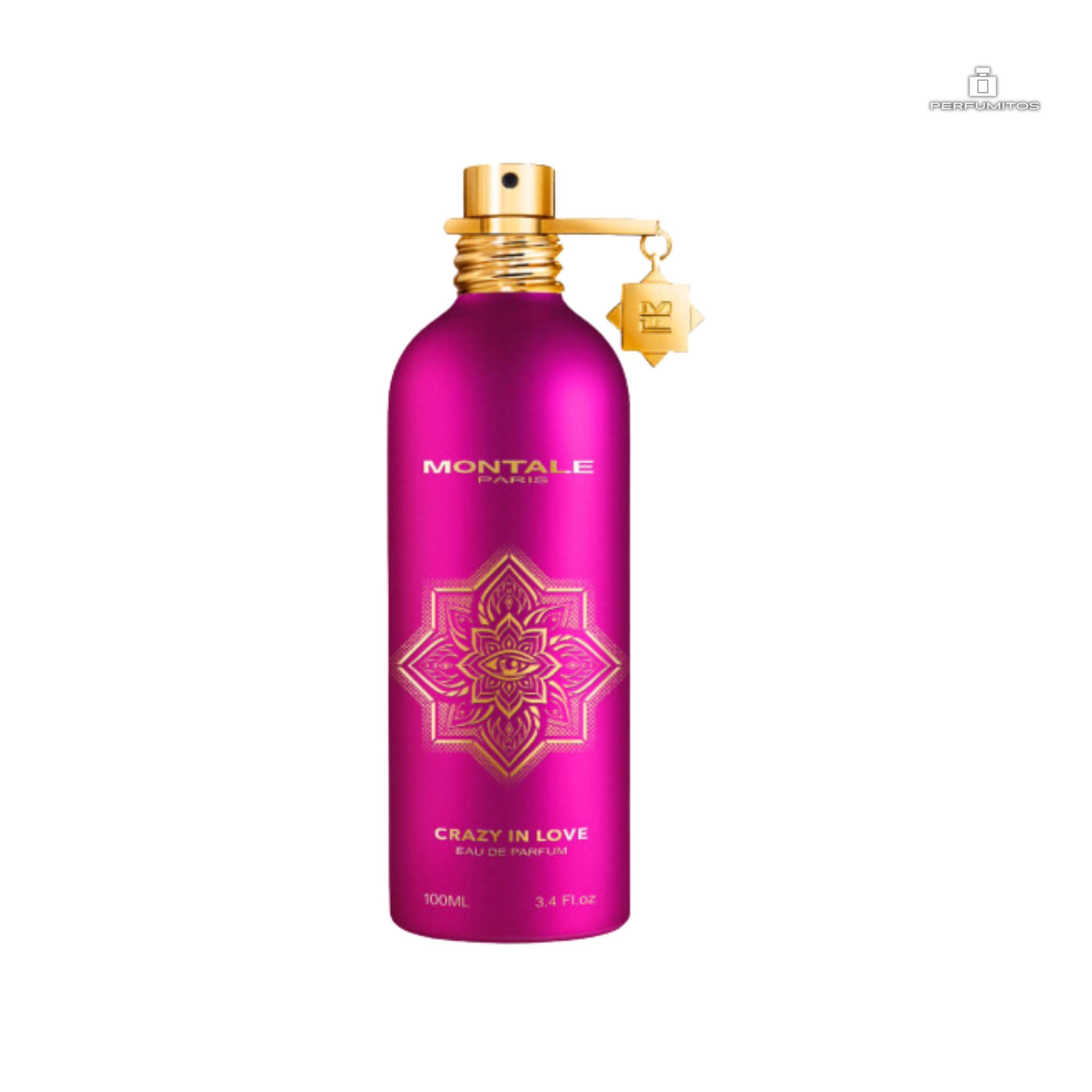 MONTALE PARIS CRAZY IN LOVE