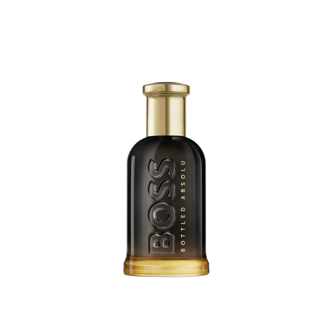 Bottled Absolu Hugo Boss edp 100ml