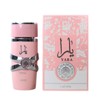 Lattafa Yara Rosa EDP 100 mL