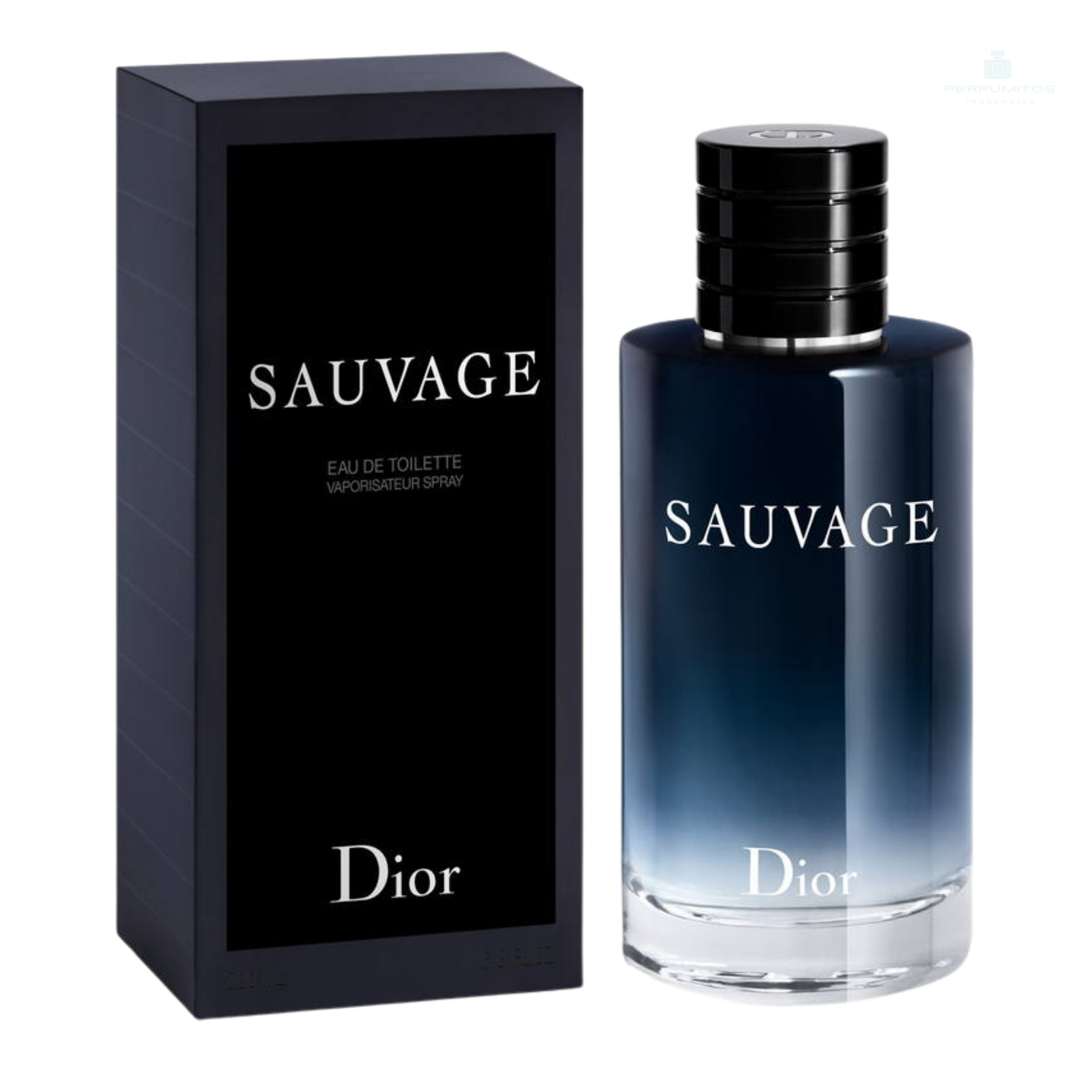 DIOR Sauvage EDT 200ml