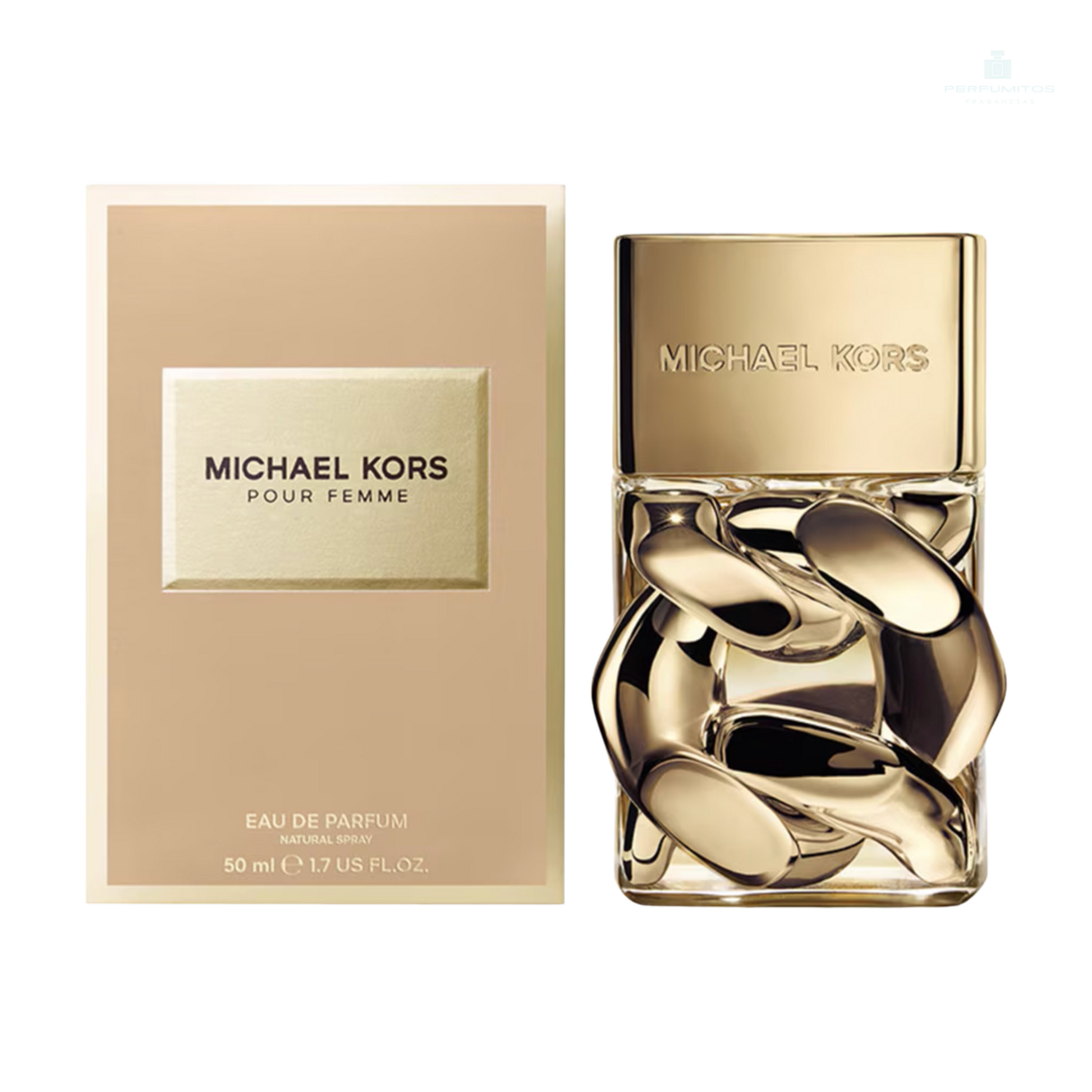 Michael Kors Pour Femme EDP 100ml