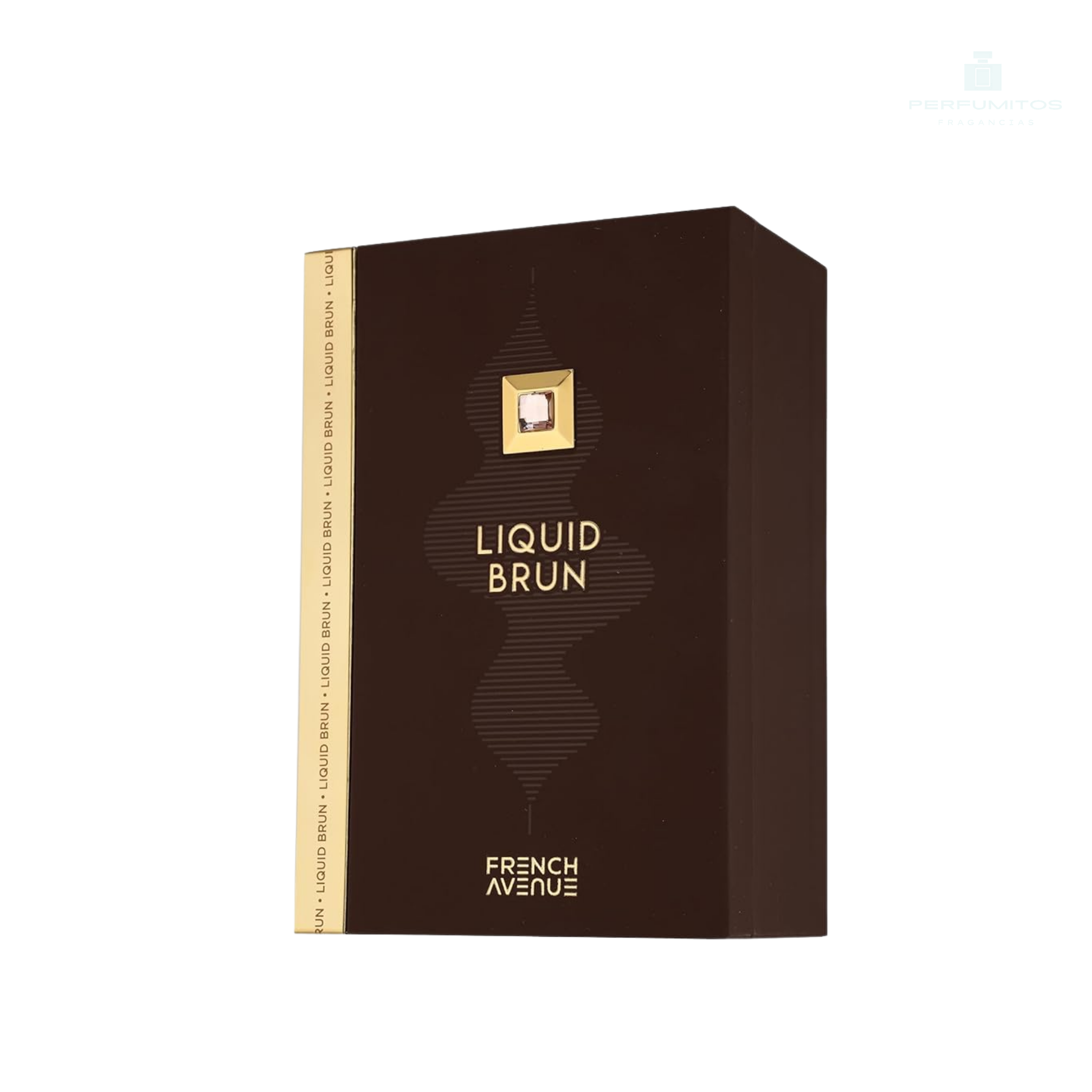 Decant Liquid Brun De French Avenue decant 10ml