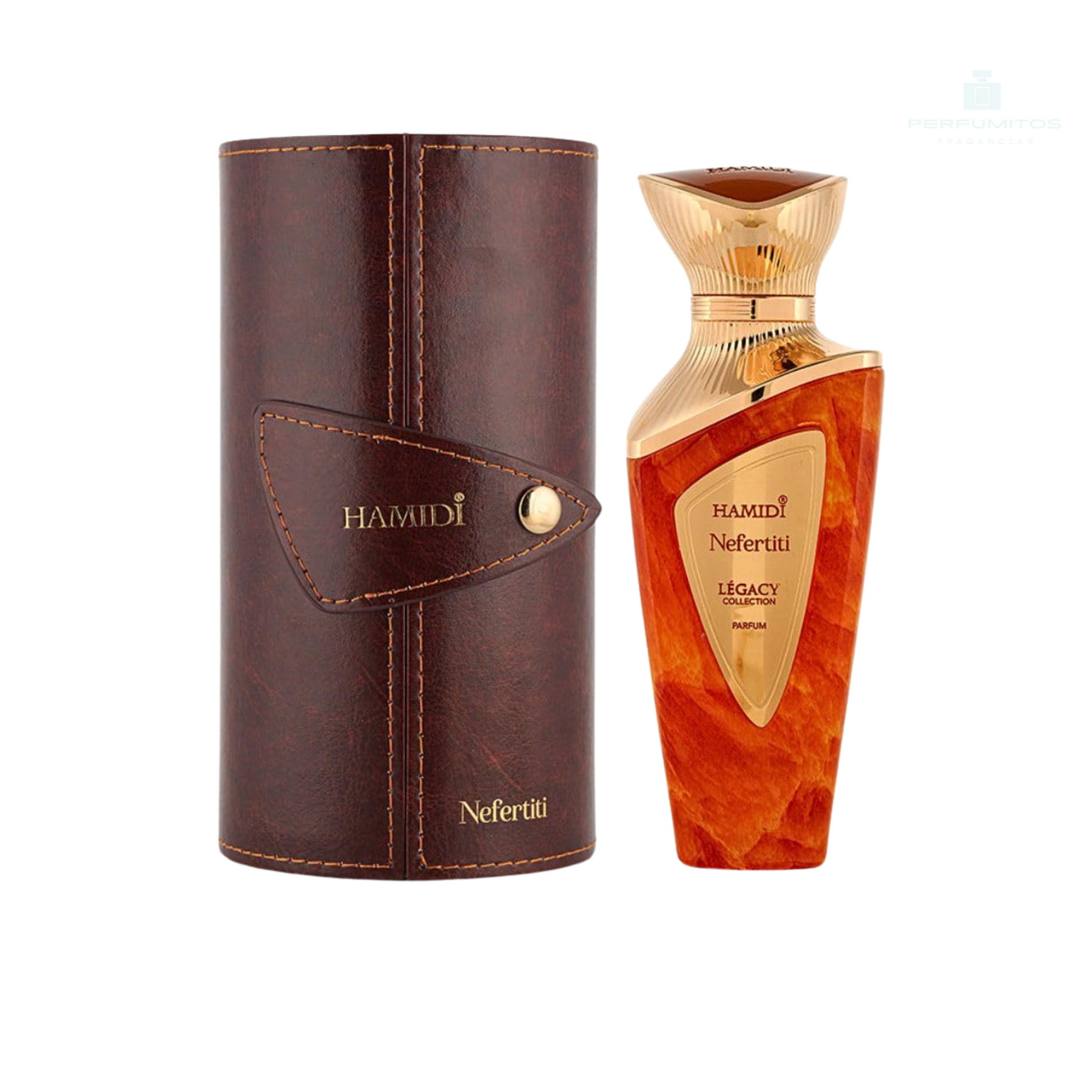 Hamidi LEGACY NEFERTITI Eau De Parfum Spray 100ML