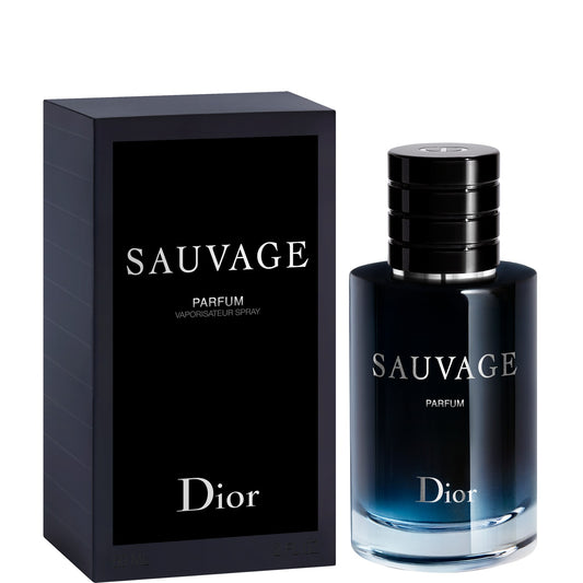 DIOR Sauvage Parfum 60 ml