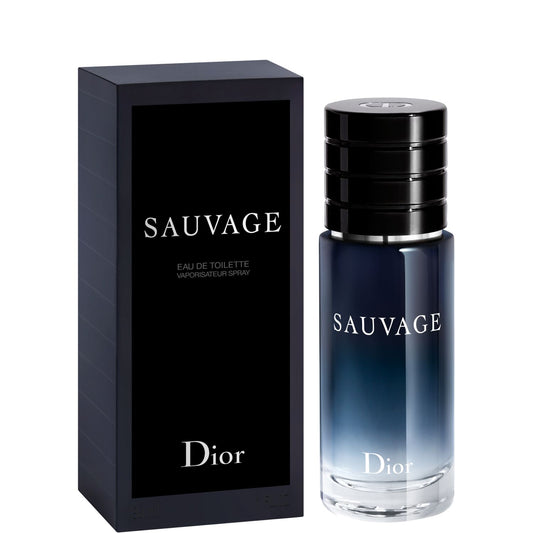 DIOR Sauvage EDT 30 ml