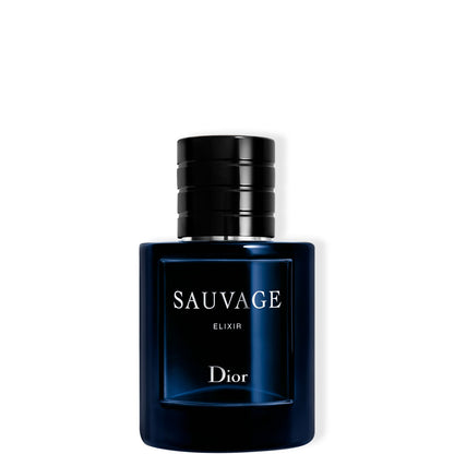 DIOR Sauvage Elixir Perfume 60ml