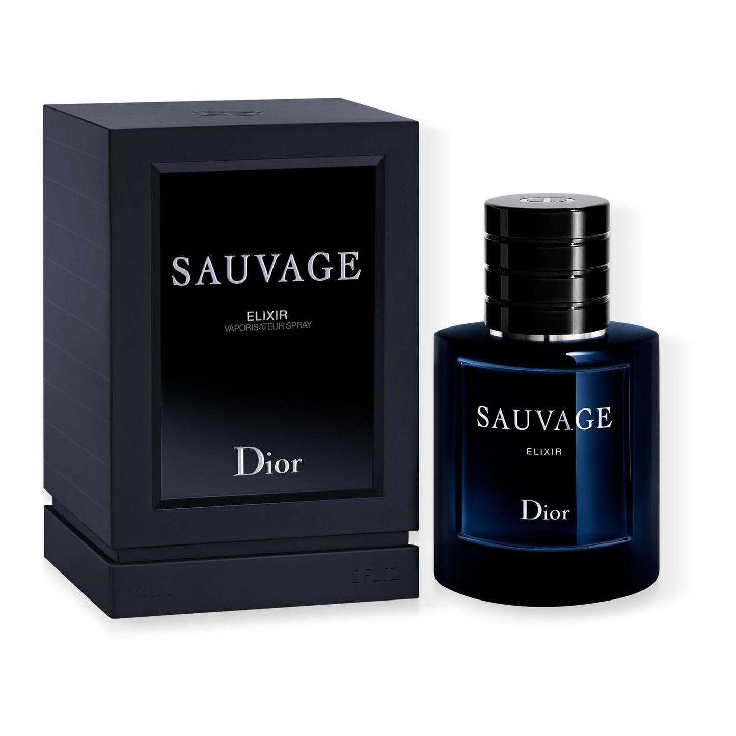 DIOR Sauvage Elixir Perfume 60ml