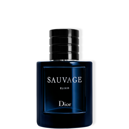 DIOR Sauvage Elixir Perfume 100ml