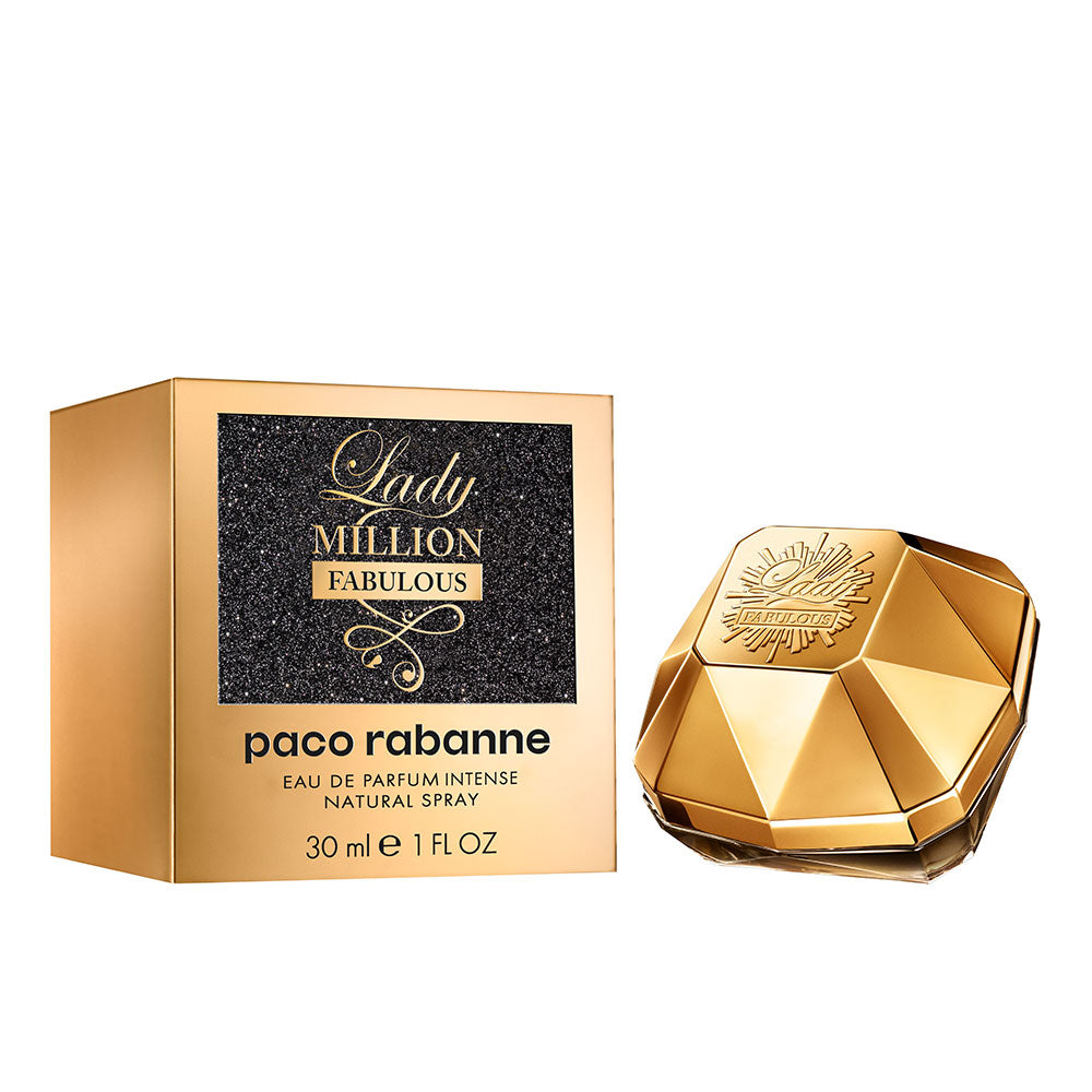 Paco Rabanne lady Million Fabulous 30ML