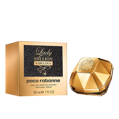 Paco Rabanne lady Million Fabulous 30ML