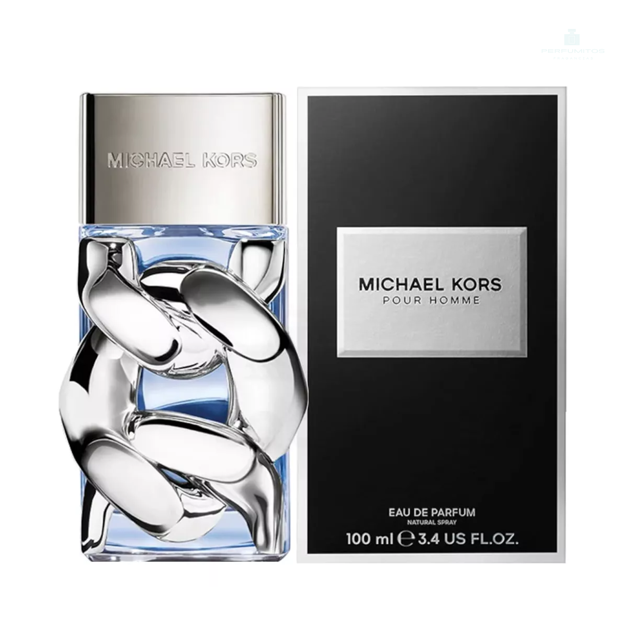 Michael Kors Pour Homme EDP 100 Ml