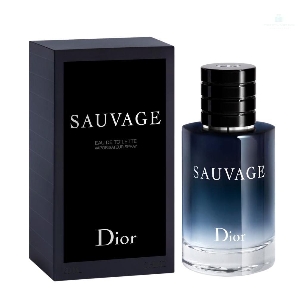 DIOR Sauvage EDT 60ml