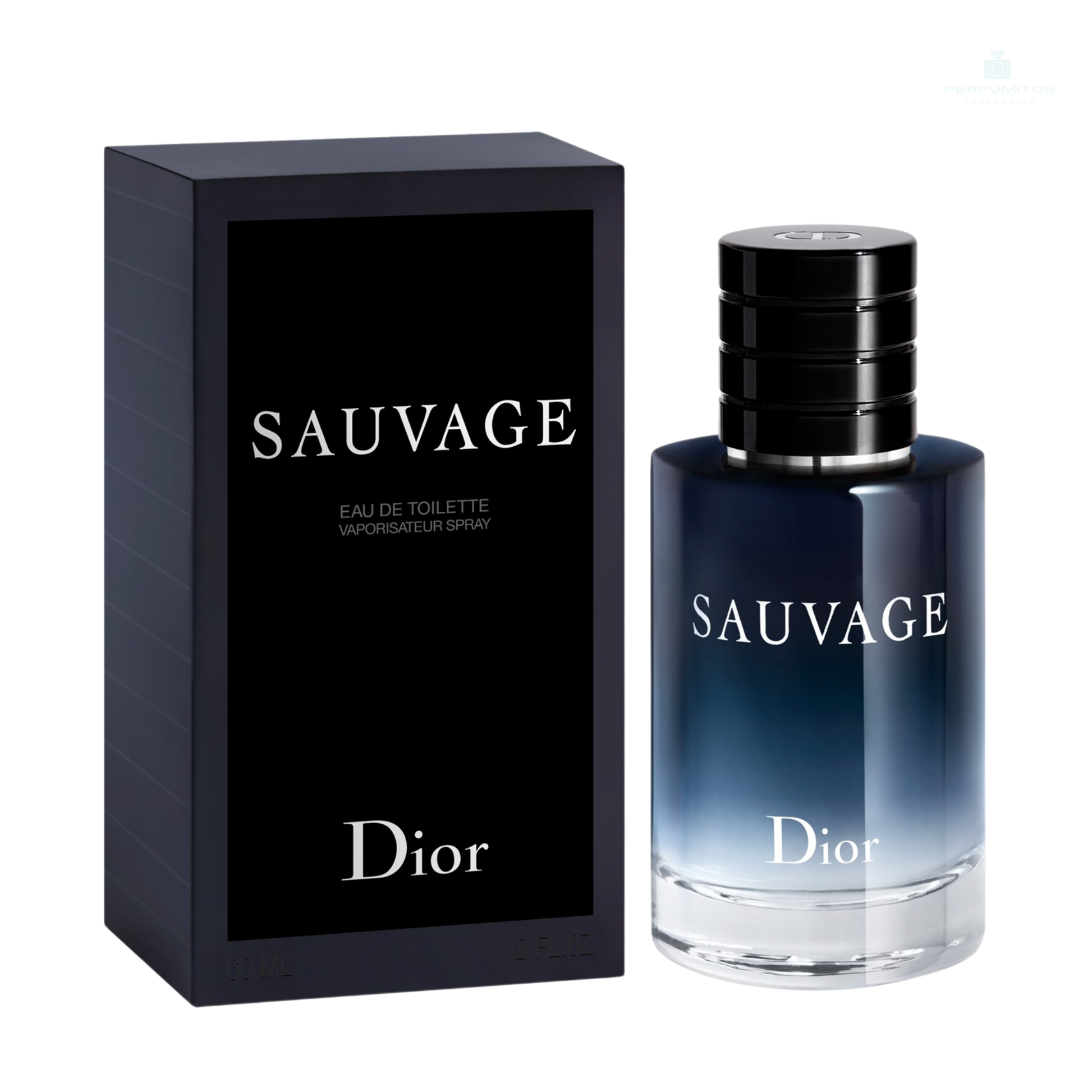 DIOR Sauvage EDT 60ml