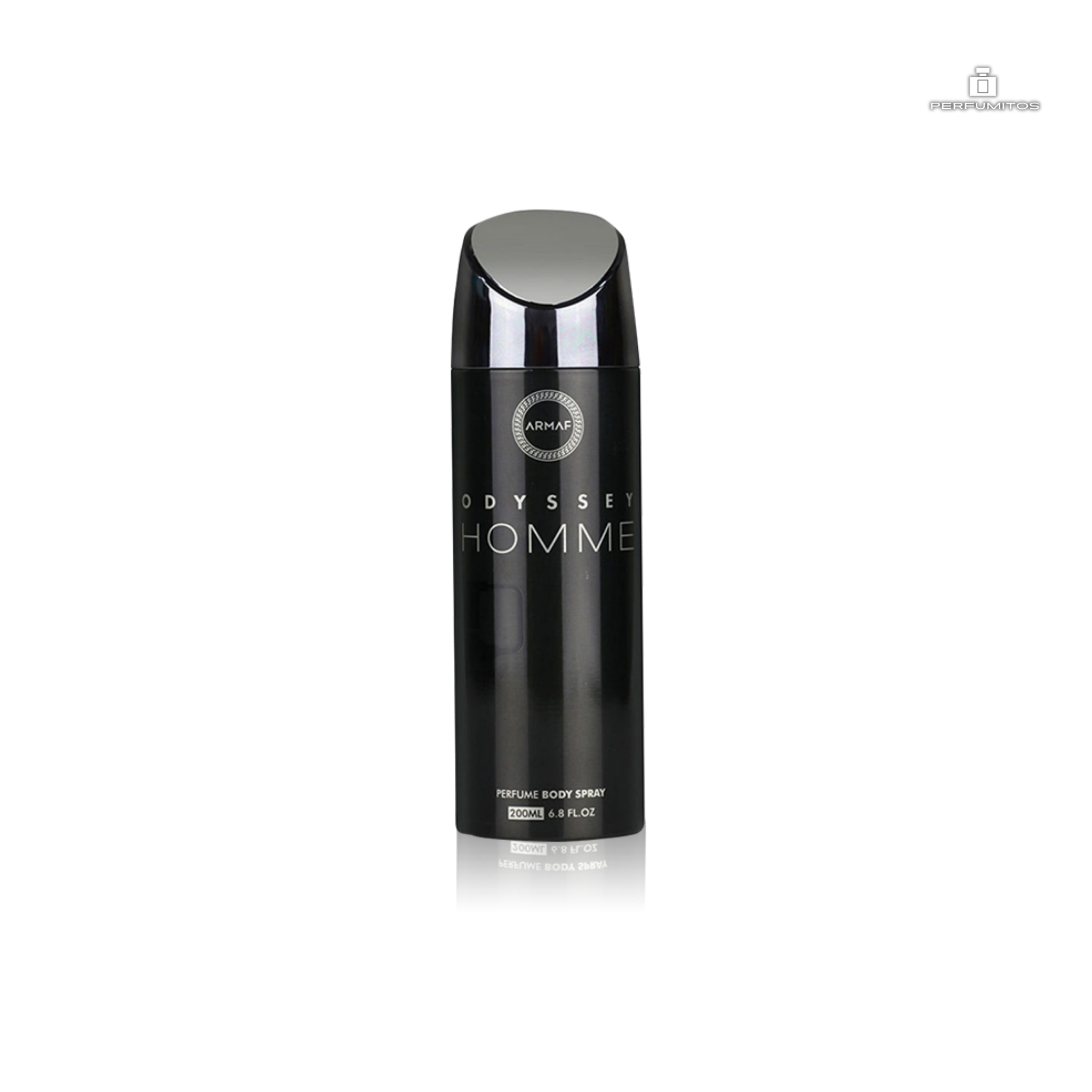 ODYSSEY HOMME BODY SPRAY 200 ml – Armaf