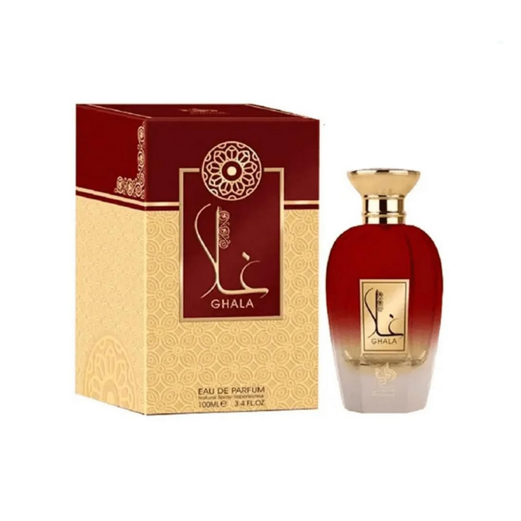Ghala Al Wataniah 100ml edp