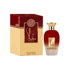 Ghala Al Wataniah 100ml edp