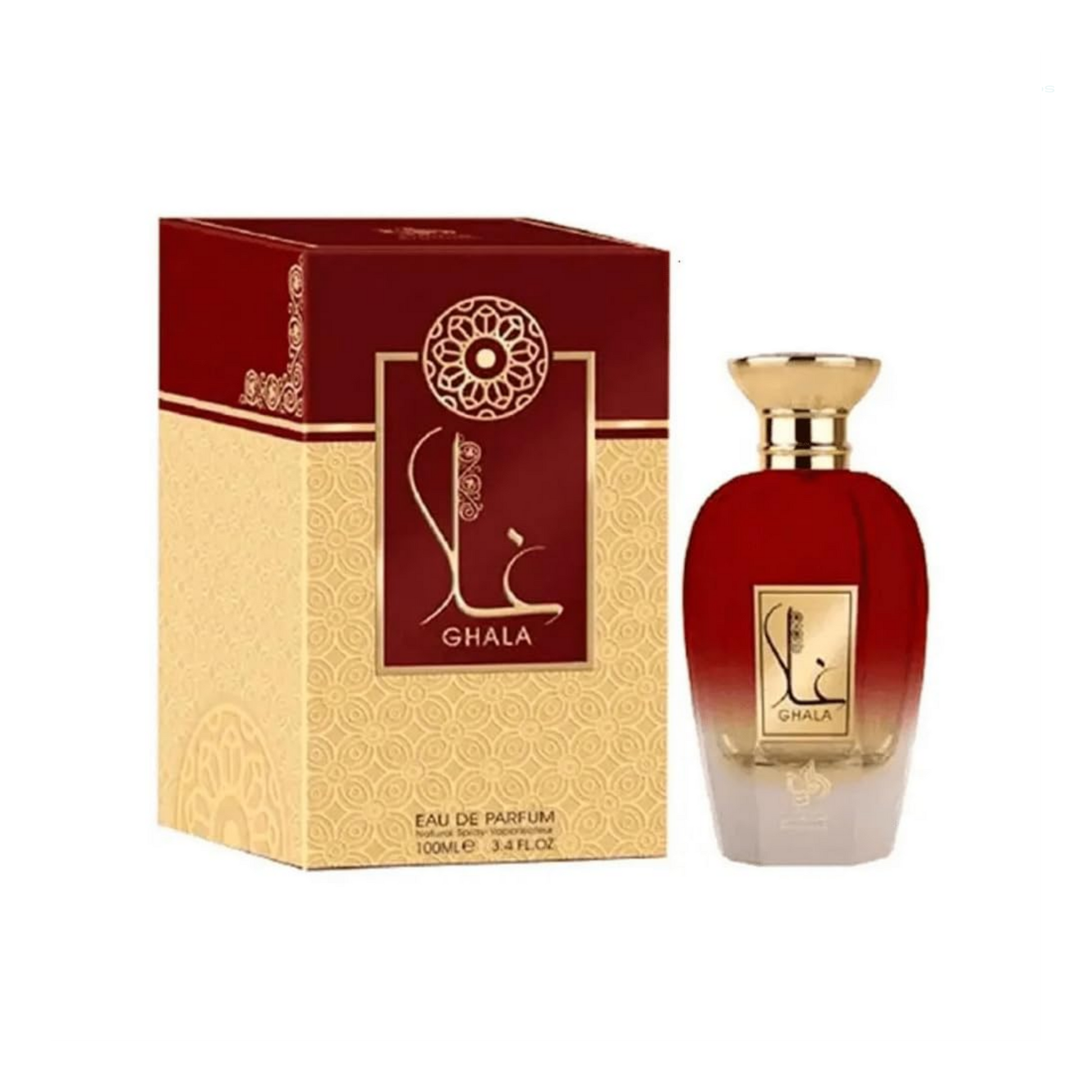 Ghala Al Wataniah 100ml edp