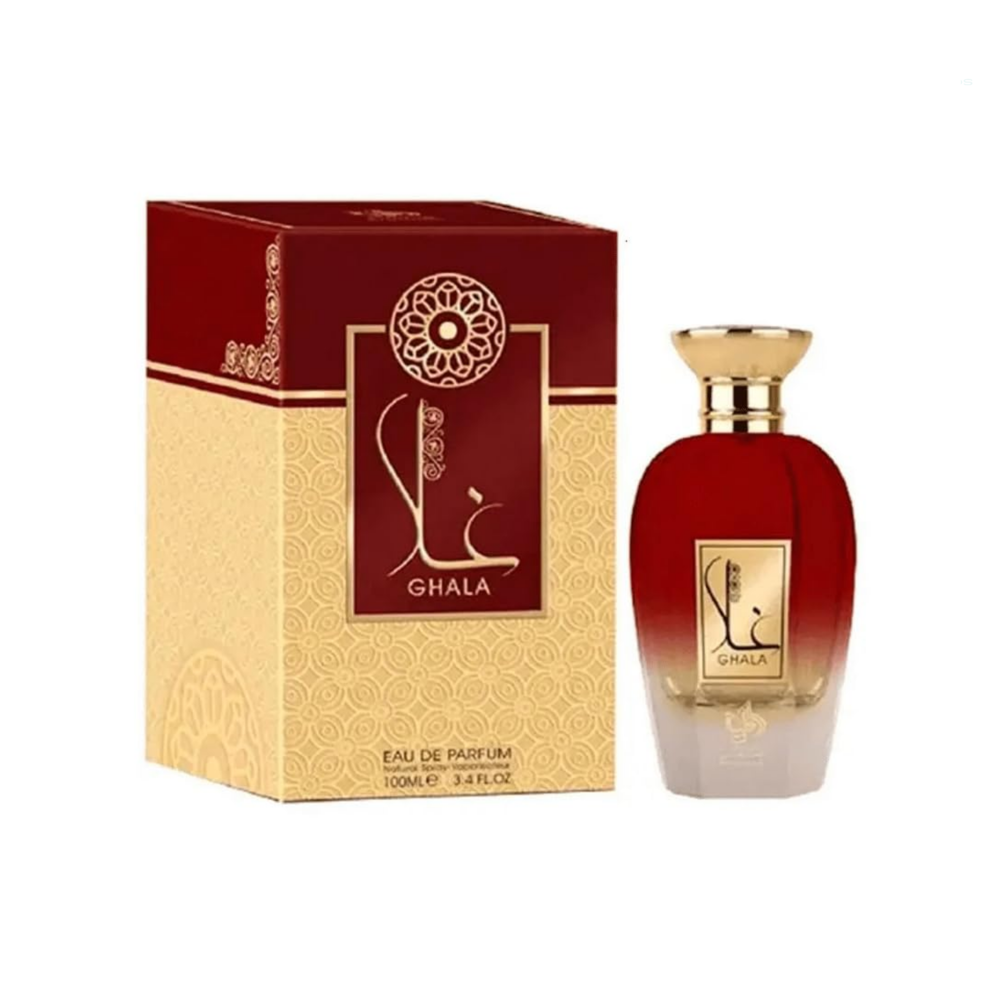 Ghala Al Wataniah 100ml edp