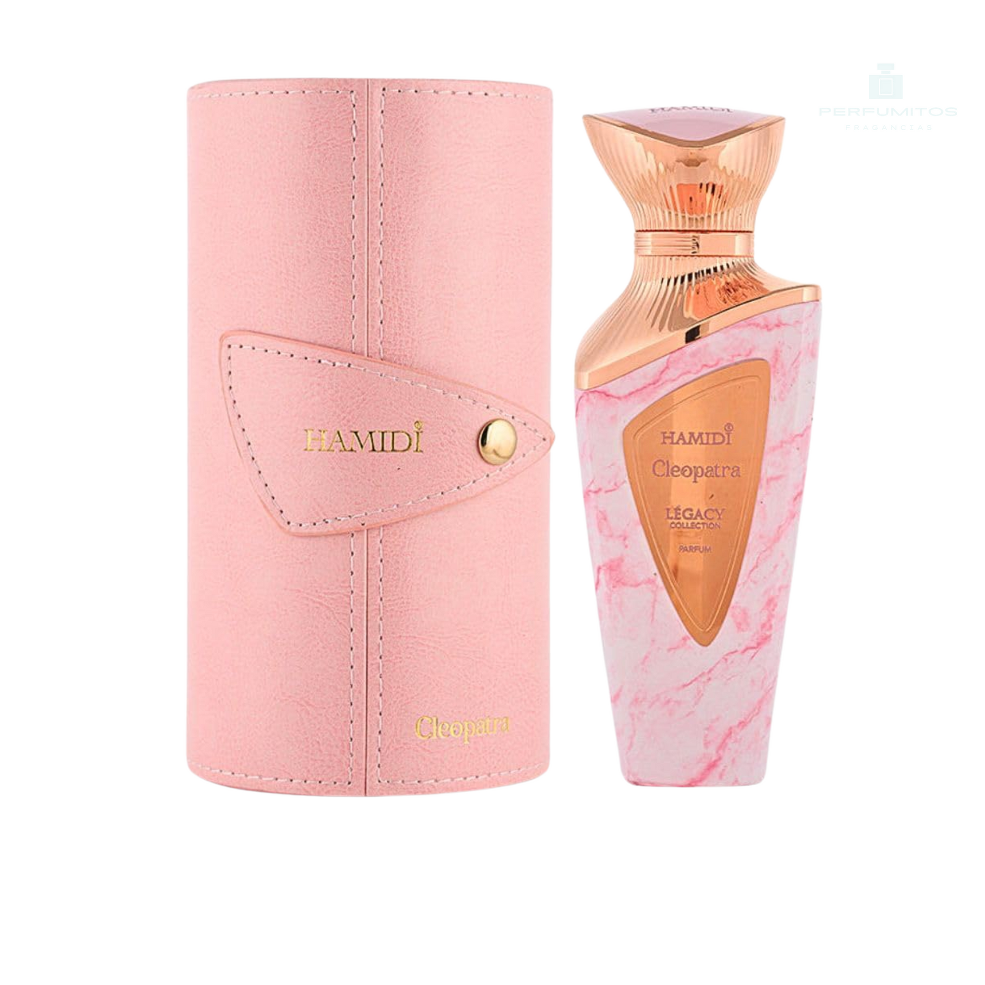Hamidi LEGACY CLEOPATRA Eau De Parfum Spray 100ML