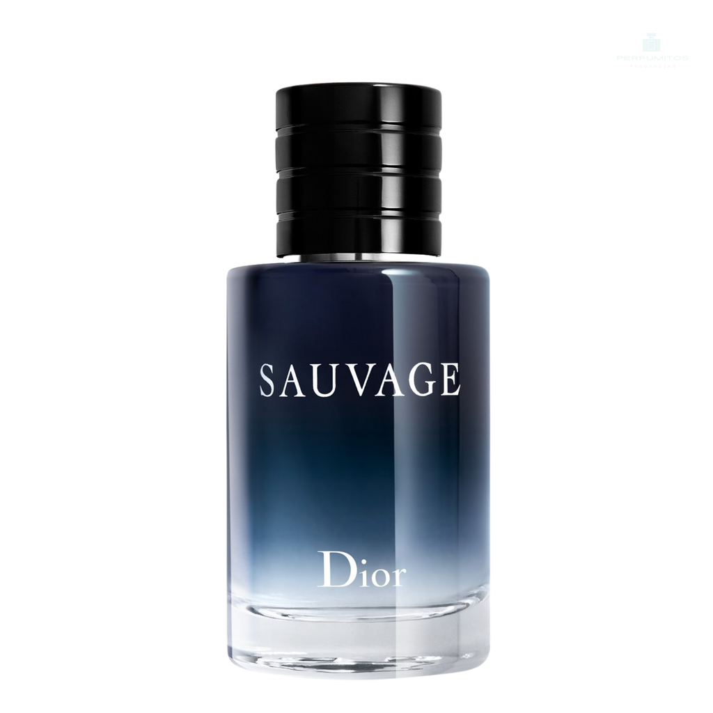 DIOR Sauvage EDT 60ml