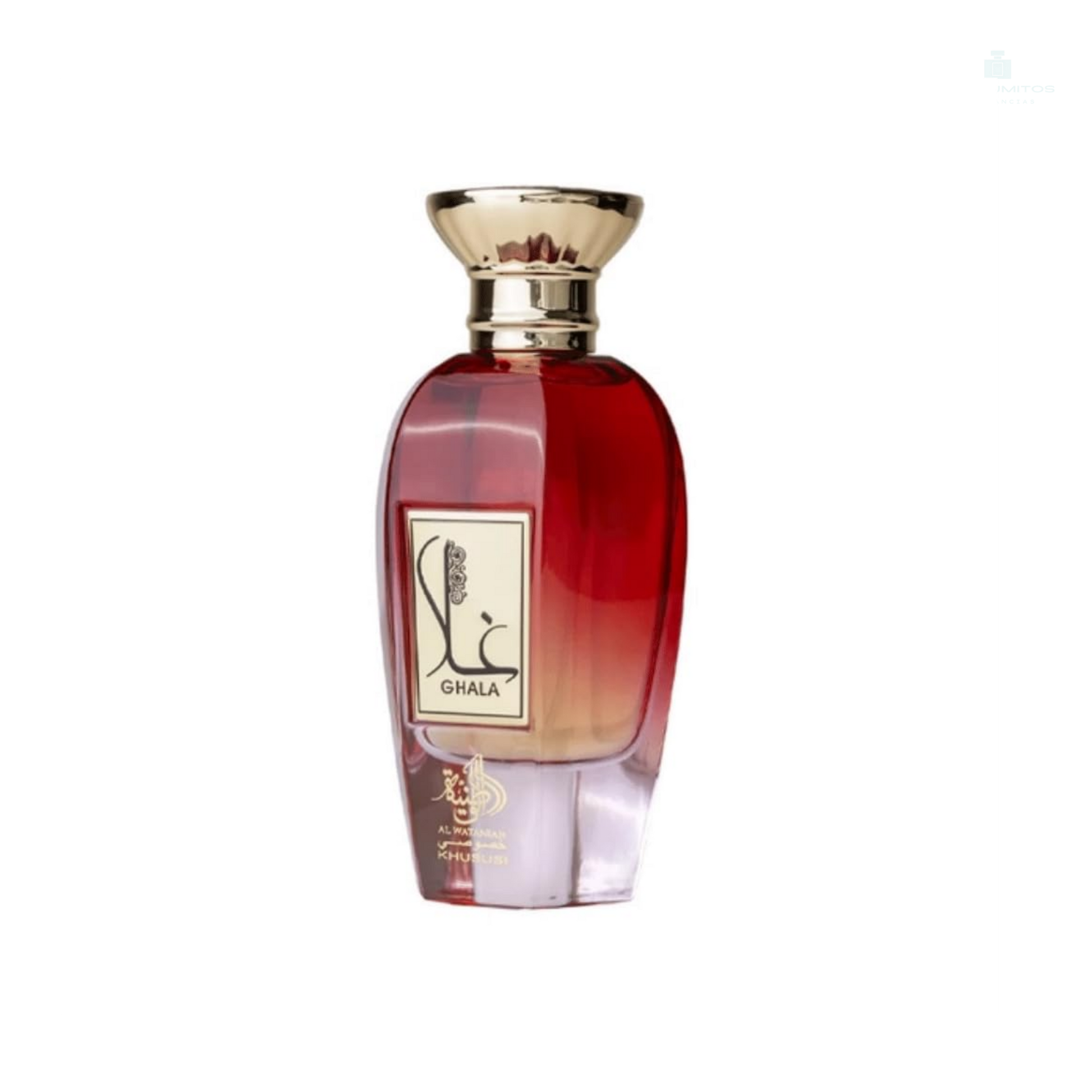 Ghala Al Wataniah 100ml edp