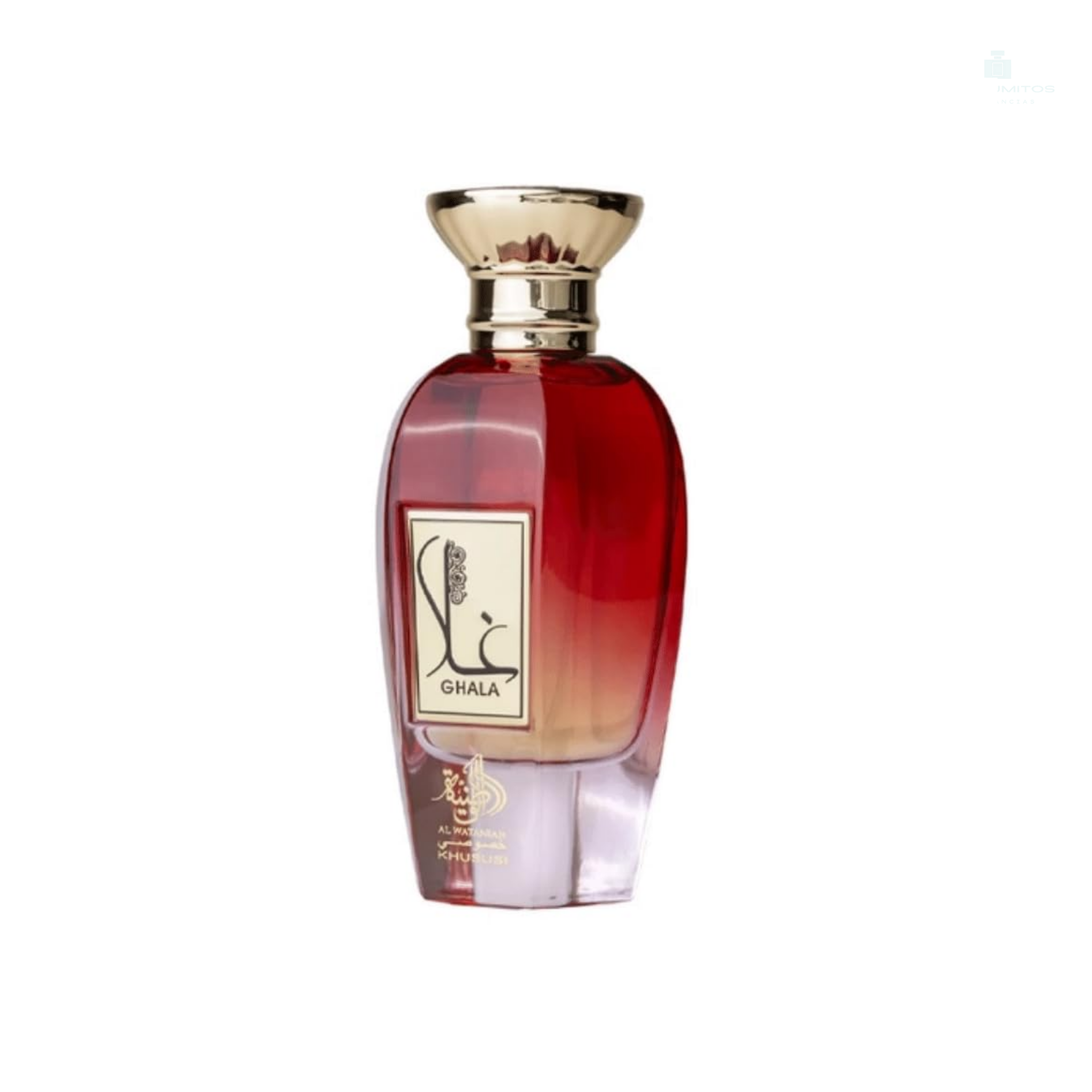 Ghala Al Wataniah 100ml edp