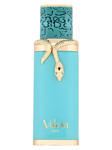 VULCAN FEU 100 ml EDP – French Avenue