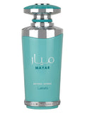 Mayaar natural intense lattafa 100ml edp
