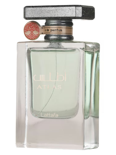 Atlas lattafa 100ml edp